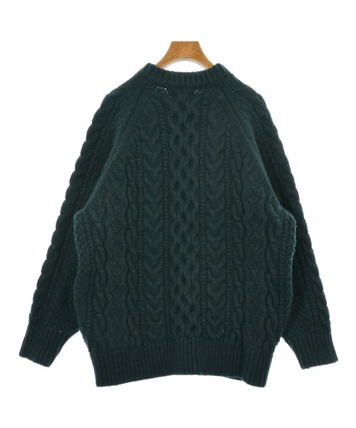 FREAK'S STORE（フリークスストア）カーディガン 緑 サイズ:F レディース/2200626314019