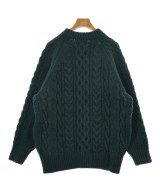 FREAK'S STORE（フリークスストア）カーディガン 緑 サイズ:F レディース/2200626314019