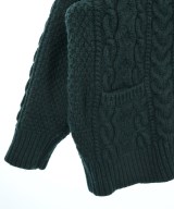 FREAK'S STORE（フリークスストア）カーディガン 緑 サイズ:F レディース/2200626314019