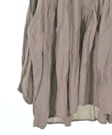 FREAK'S STORE（フリークスストア）ブラウス 茶 サイズ:F レディース/2200623773048