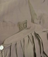 FREAK'S STORE（フリークスストア）ブラウス 茶 サイズ:F レディース/2200623773048