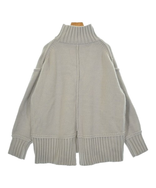 FREAK'S STORE（フリークスストア）ニット・セーター グレー サイズ:F レディース/2200626622015