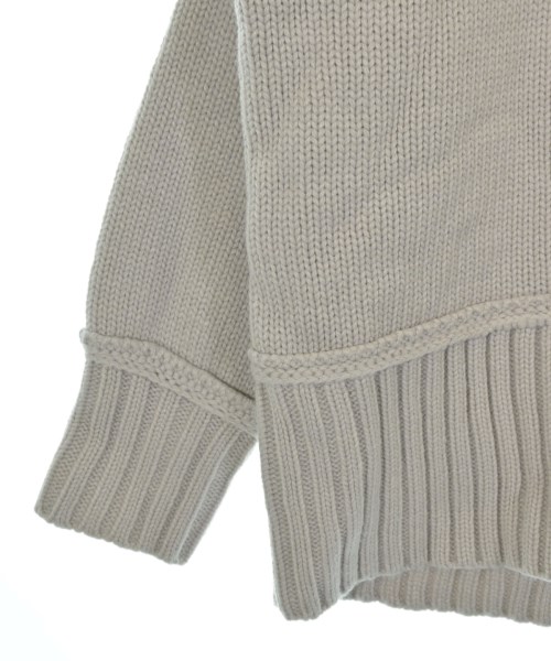 FREAK'S STORE（フリークスストア）ニット・セーター グレー サイズ:F レディース/2200626622015