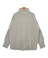 FREAK'S STORE（フリークスストア）ニット・セーター グレー サイズ:F レディース/2200626622015