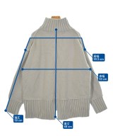 FREAK'S STORE（フリークスストア）ニット・セーター グレー サイズ:F レディース/2200626622015