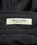 FREAK'S STORE（フリークスストア）ワンピース 黒 サイズ:F レディース/2200626768034