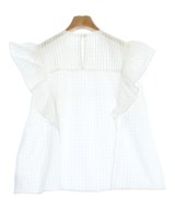 FREAK'S STORE（フリークスストア）カジュアルシャツ 白 サイズ:F レディース/2200611517128