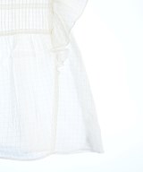 FREAK'S STORE（フリークスストア）カジュアルシャツ 白 サイズ:F レディース/2200611517128