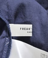 FREAK'S STORE（フリークスストア）ブラウス 紺 サイズ:F レディース/2200615344034