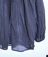 FREAK'S STORE（フリークスストア）ブラウス 紺 サイズ:F レディース/2200615344034