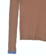 FREAK'S STORE（フリークスストア）ニット・セーター 茶 サイズ:F レディース/2200615344096