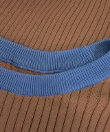 FREAK'S STORE（フリークスストア）ニット・セーター 茶 サイズ:F レディース/2200615344096