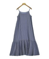 FREAK'S STORE（フリークスストア）ワンピース 青 サイズ:F レディース/2200615008103
