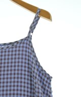 FREAK'S STORE（フリークスストア）ワンピース 青 サイズ:F レディース/2200615008103