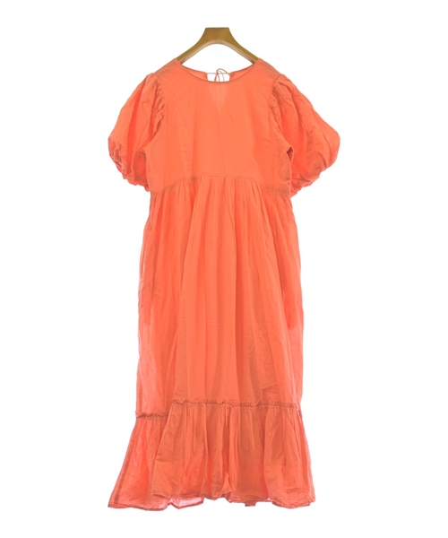 FREAK'S STORE（フリークスストア）ワンピース オレンジ サイズ:F レディース/2200628066046
