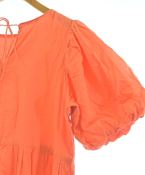 FREAK'S STORE（フリークスストア）ワンピース オレンジ サイズ:F レディース/2200628066046