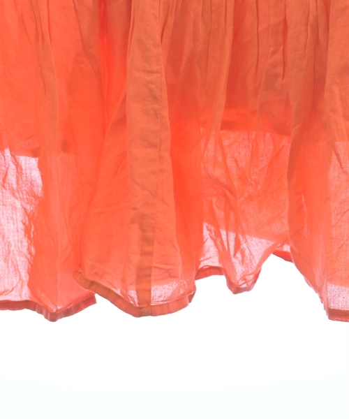 FREAK'S STORE（フリークスストア）ワンピース オレンジ サイズ:F レディース/2200628066046