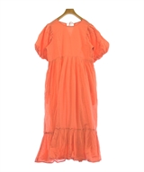 FREAK'S STORE（フリークスストア）ワンピース オレンジ サイズ:F レディース/2200628066046