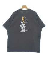 FREAK'S STORE（フリークスストア）Tシャツ・カットソー グレー サイズ:S レディース/2200625110018