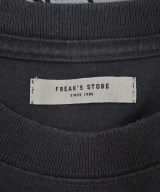 FREAK'S STORE（フリークスストア）Tシャツ・カットソー グレー サイズ:S レディース/2200625110018