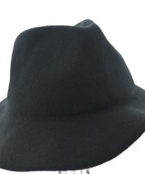 FREAK'S STORE（フリークスストア）ハット 黒 サイズ:- レディース/2200617121374