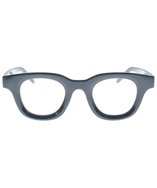 FREAK'S STORE（フリークスストア）メガネ 黒 サイズ:- レディース/2200617121381