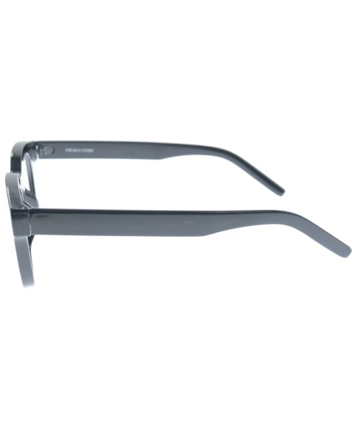 FREAK'S STORE（フリークスストア）メガネ 黒 サイズ:- レディース/2200617121381