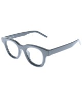 FREAK'S STORE（フリークスストア）メガネ 黒 サイズ:- レディース/2200617121381