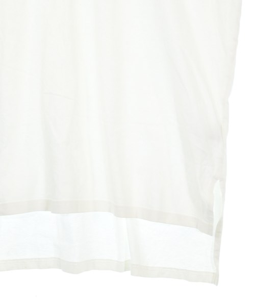 FREAK'S STORE（フリークスストア）ノースリーブ 白 サイズ:F レディース/2200618170029