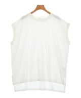 FREAK'S STORE（フリークスストア）ノースリーブ 白 サイズ:F レディース/2200618170029