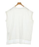 FREAK'S STORE（フリークスストア）ノースリーブ 白 サイズ:F レディース/2200618170029