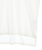 FREAK'S STORE（フリークスストア）ノースリーブ 白 サイズ:F レディース/2200618170029