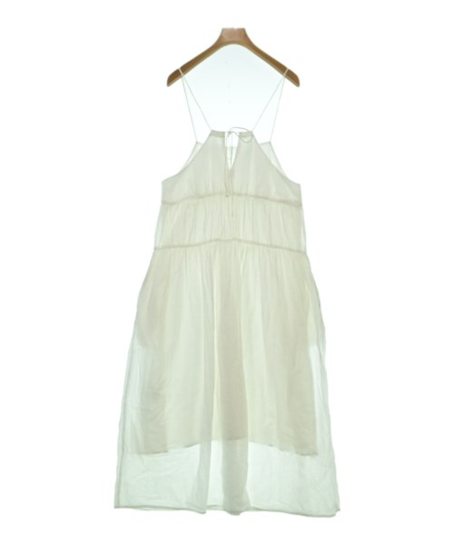 FREAK'S STORE（フリークスストア）ワンピース 白 サイズ:F レディース/2200618170104