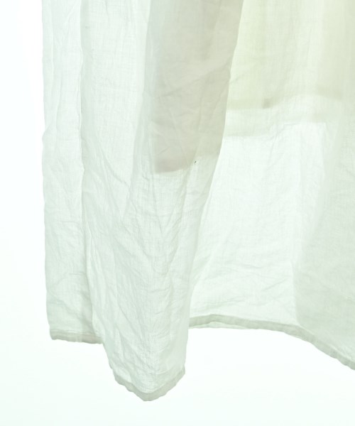 FREAK'S STORE（フリークスストア）ワンピース 白 サイズ:F レディース/2200618170104