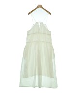 FREAK'S STORE（フリークスストア）ワンピース 白 サイズ:F レディース/2200618170104