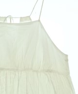 FREAK'S STORE（フリークスストア）ワンピース 白 サイズ:F レディース/2200618170104