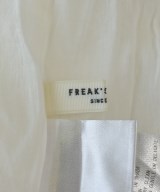 FREAK'S STORE（フリークスストア）ロング・マキシ丈スカート 白 サイズ:F レディース/2200618170111