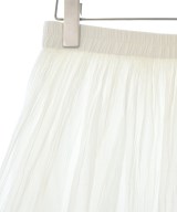 FREAK'S STORE（フリークスストア）ロング・マキシ丈スカート 白 サイズ:F レディース/2200618170111