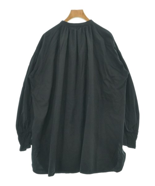 FREAK'S STORE（フリークスストア）ブラウス 黒 サイズ:F レディース/2200629219021