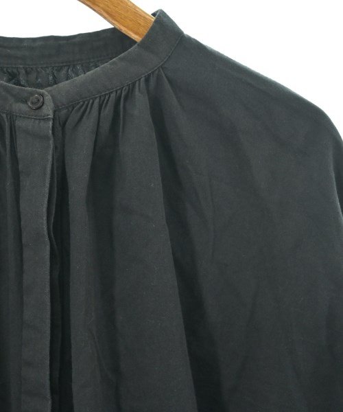 FREAK'S STORE（フリークスストア）ブラウス 黒 サイズ:F レディース/2200629219021