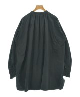 FREAK'S STORE（フリークスストア）ブラウス 黒 サイズ:F レディース/2200629219021