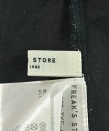 FREAK'S STORE（フリークスストア）ブラウス 黒 サイズ:F レディース/2200629219021