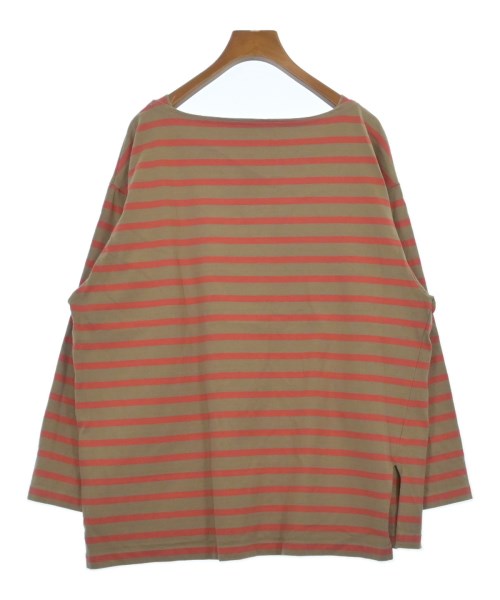 FREAK'S STORE（フリークスストア）Tシャツ・カットソー ベージュ サイズ:F レディース/2200629219038