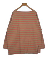 FREAK'S STORE（フリークスストア）Tシャツ・カットソー ベージュ サイズ:F レディース/2200629219038