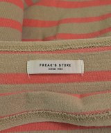 FREAK'S STORE（フリークスストア）Tシャツ・カットソー ベージュ サイズ:F レディース/2200629219038