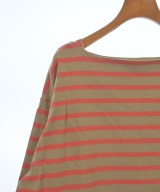 FREAK'S STORE（フリークスストア）Tシャツ・カットソー ベージュ サイズ:F レディース/2200629219038