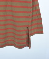 FREAK'S STORE（フリークスストア）Tシャツ・カットソー ベージュ サイズ:F レディース/2200629219038