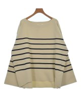 FREAK'S STORE（フリークスストア）ニット・セーター 白 サイズ:F レディース/2200629219069