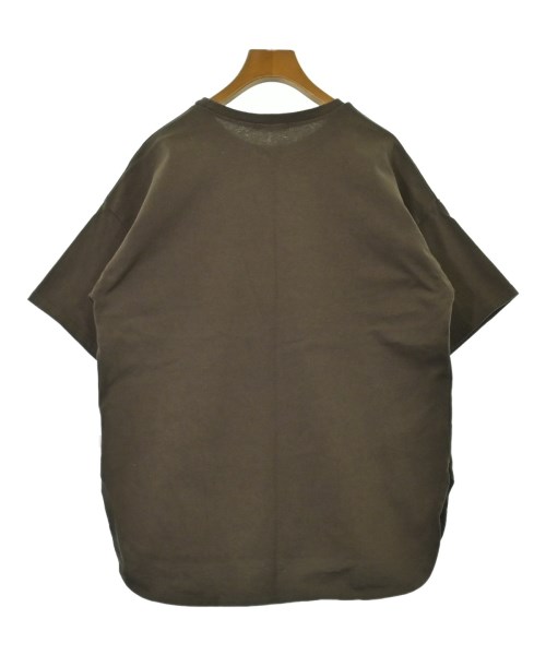 FREAK'S STORE（フリークスストア）Tシャツ・カットソー 茶 サイズ:F レディース/2200629219076