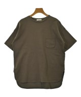 FREAK'S STORE（フリークスストア）Tシャツ・カットソー 茶 サイズ:F レディース/2200629219076